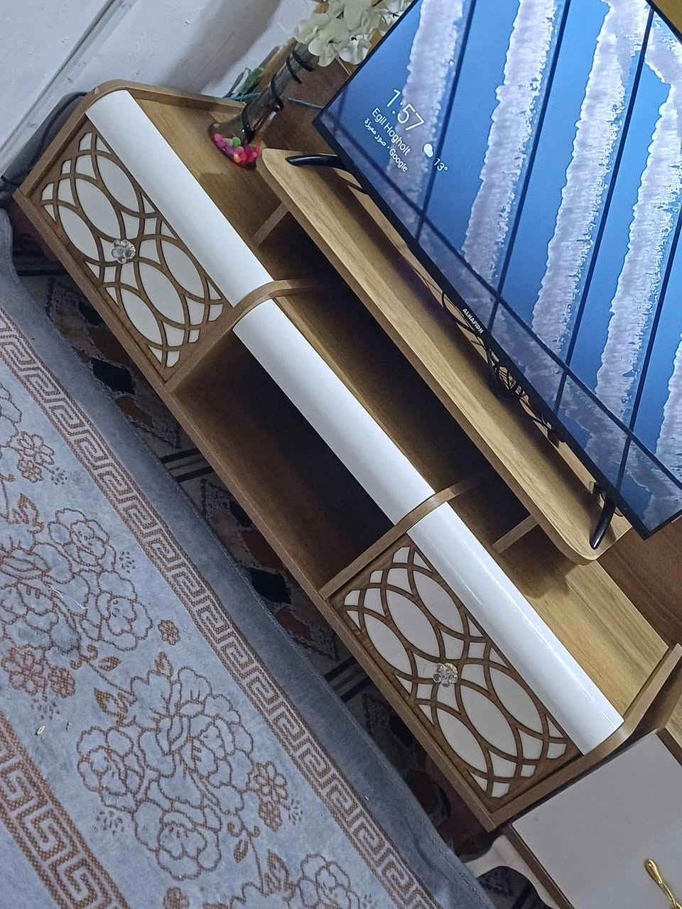 غراض للبيع قيم واخذ بل يرضى الله


**إذا كنت صاحب هذا الإعلان وتريد حذفه لأي سبب، رجاءا أرسل رسالة إلى الدعم الفني**