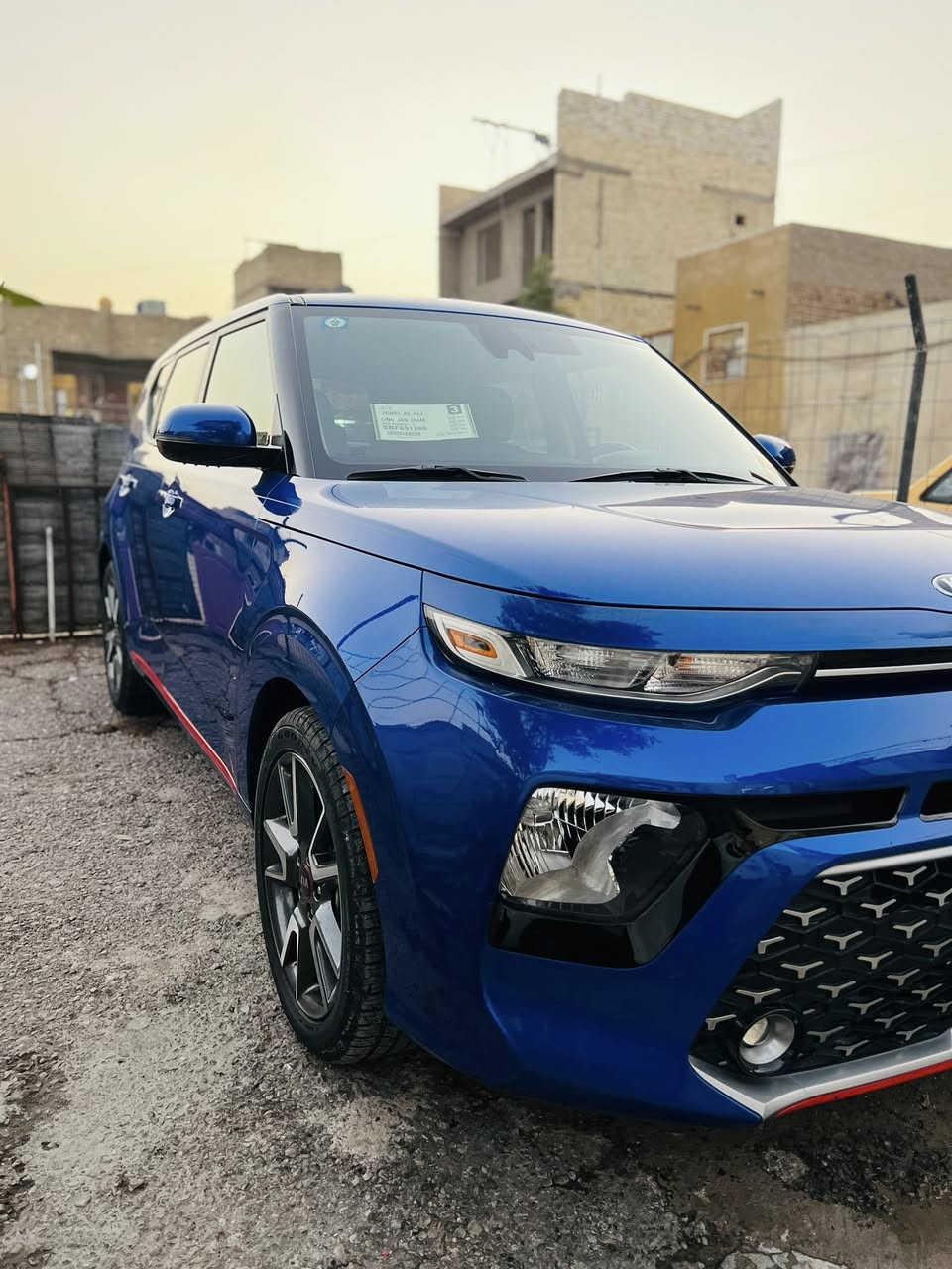 يالله
السلام عليكم 
صول ٢٠٢١
السياره كفاله عامه 
موصفات جي تي لاين 
شاشه 
كأمره بانوراما 
استيرن GT
رادارات ٣٦٠
شاشة كاربلاي 
ثلاث انظمه 
سبورت 
نورمان 
يكو 
السياره جديده ماشيه 
٣٢الف 
السياره احلا من الصور 
مكان السياره بغداد 
السعر ١٤٦
***********
