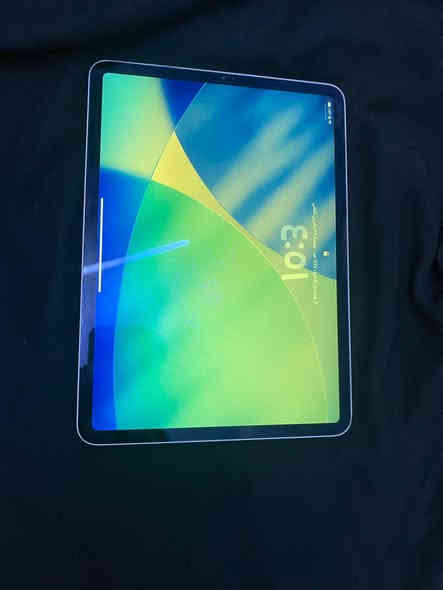 سلام عليكم ايباد 11 برو m2 ذ 256 بي فطور بل كلاس ما مأثر عليه مكاني الشعب وهذا رقمي ***********
