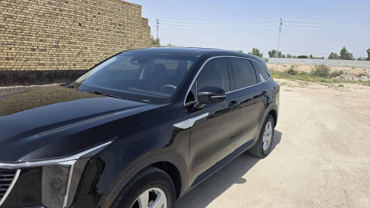 السلام عليكم سورنتو موديل 2024
بيه الاريباك طاكَ
رقم شهداء ذي قار 
تترقم شهداء ذي قار 
العنوان ناصريه مركز 
للاستفسار 
***********
