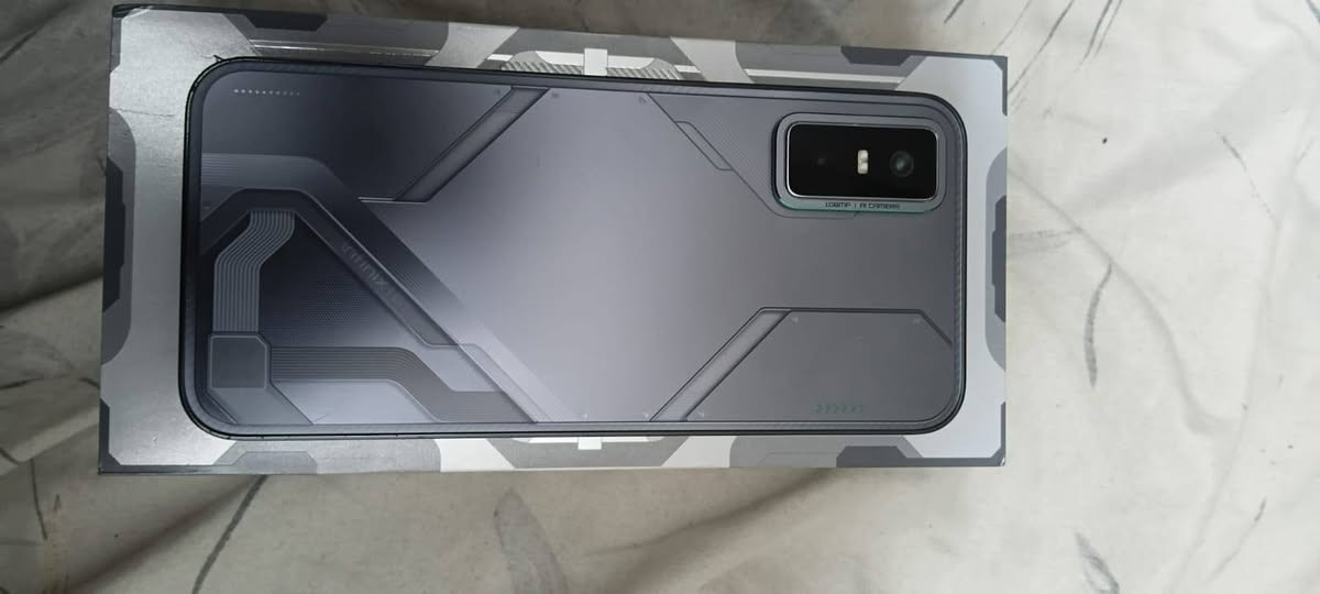 جيتي ٣٠برو جهاز عشوايته ٢٤ ذاكره ٢٥٦ ١٢٠ فريم ببجي جهاز ويا كرتونه وكفرين فقط سعره ٢٨٠ ويرهم مراوس بايفون مكاني جسر دياله ***********
