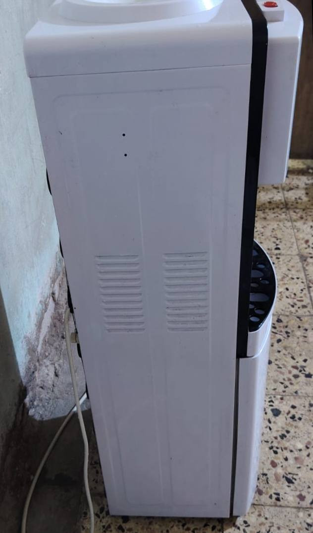 براد شركه المتين صار شهر واحد من مشتريه جديد سعره 100 الف


**إذا كنت صاحب هذا الإعلان وتريد حذفه لأي سبب، رجاءا أرسل رسالة إلى الدعم الفني**