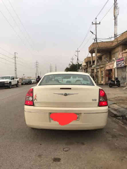 اوبامه موديل 2008 مواصفات هيمي مكينه 3500 اصل كير مكينه حداديه جديد رقم سليمانيه جديد بسمنه بيهه دواير جاملغات صبغ وباب صدر والباقي كفاله السعر 125وبيهه مجال 
***********
