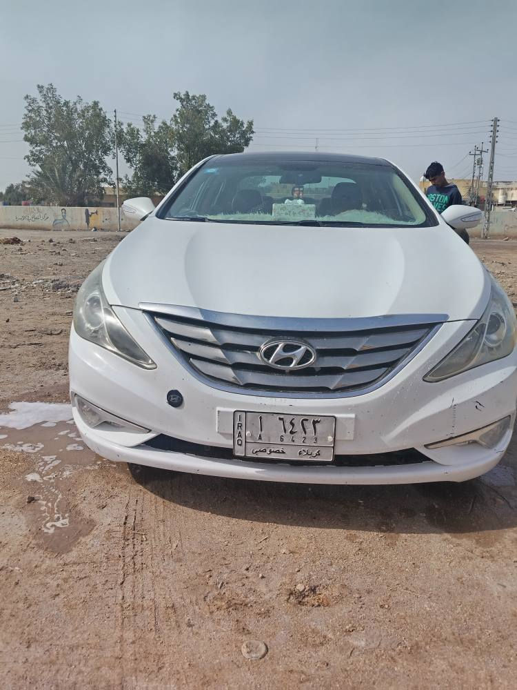 سوناتا مديل ١١ رقم كربلا بيهه٣قطع تبديل تخم تاير كوري حداديه جديده المكان دوانيه السعر 120 بيه مجال*********** ديوانية, القادسية
