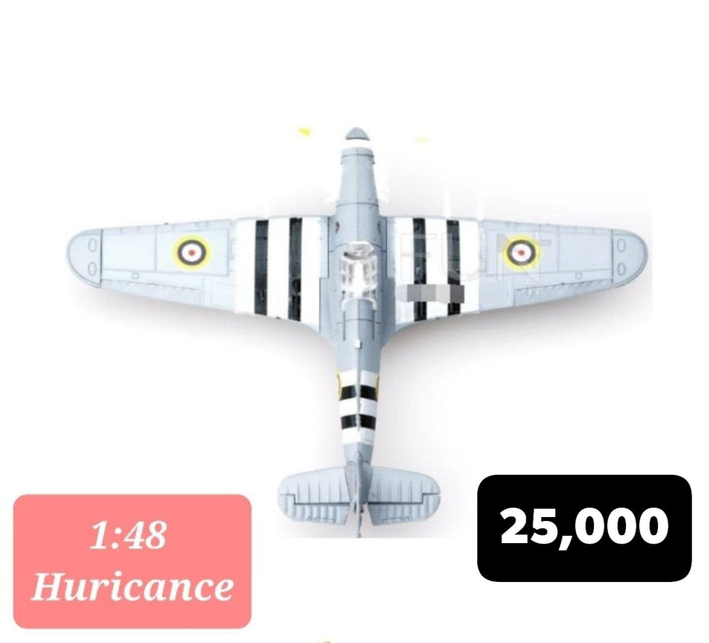 بعض من الموديل كت
البلاستيك عالي الجودة من ماركة 4D
ملاحظة/الستيكرات مال طائرات لاصقة وليست مائية  
الاسلحة سعر القطعة 7,000 الاف دينار 

للتواصل عبر الخاص


**إذا كنت صاحب هذا الإعلان وتريد حذفه لأي سبب، رجاءا أرسل رسالة إلى الدعم الفني**