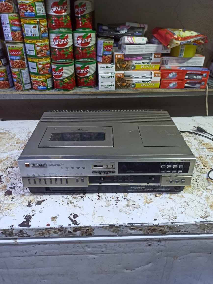 اشتريت فحصت علا الكهرباء وابيع فحص بس كهربا والله ماعندي كاسيت افحص لذلك ابيع كما اشتريت بغداد, العراق


**إذا كنت صاحب هذا الإعلان وتريد حذفه لأي سبب، رجاءا أرسل رسالة إلى الدعم الفني**