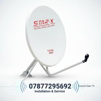 تنصيب ستلايت • برمجة ستلايت • سوق الشيوخ