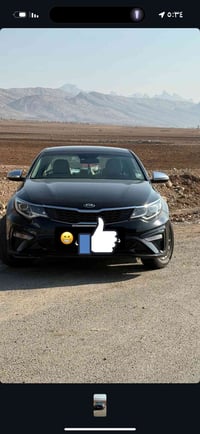 اوبتما 2020 امريكي كلين بدون حادث بدون صبغ رقم مثنى سعر 148 سياره كلش ...