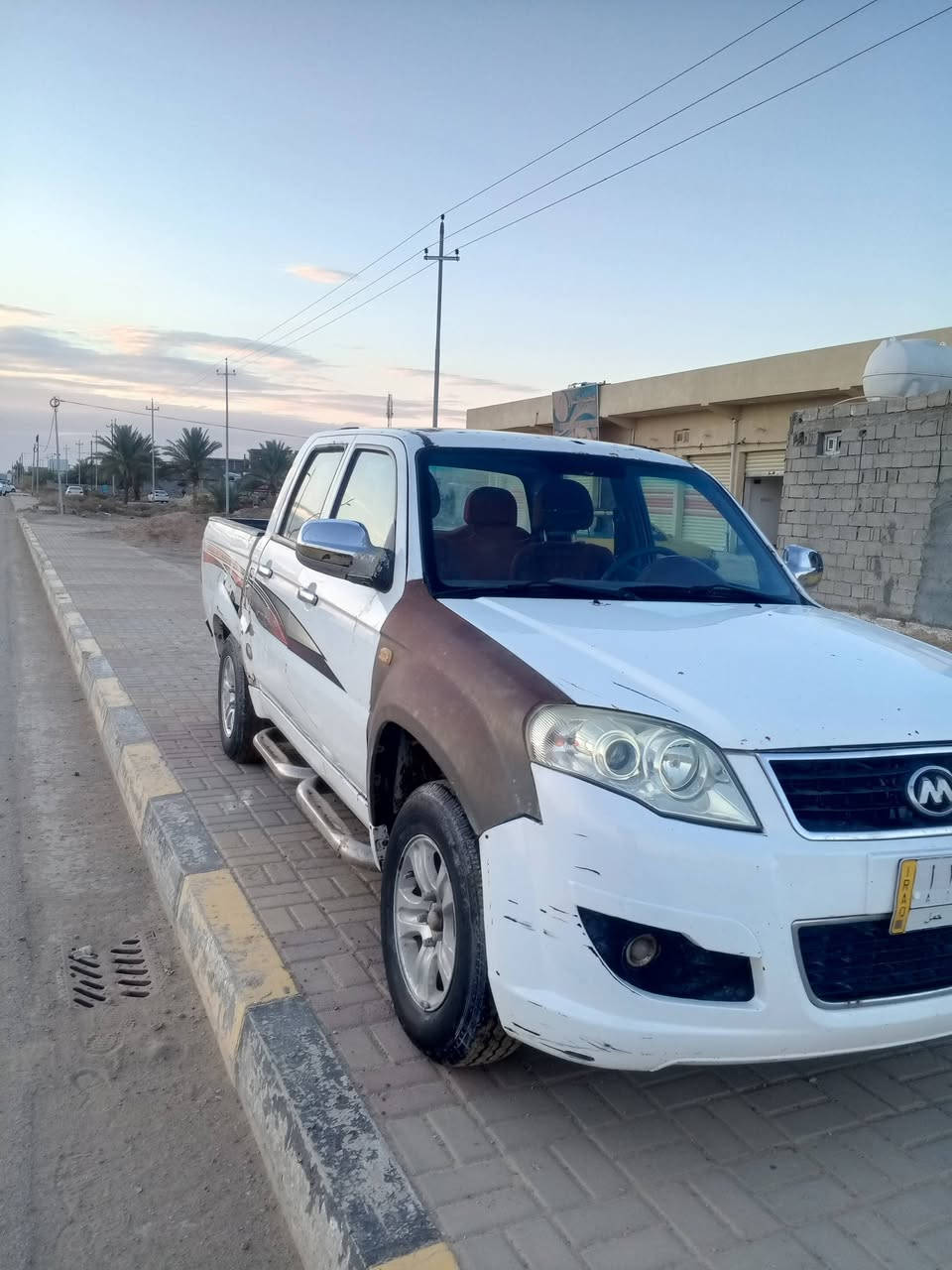 سلام عليكم سياره سكاي موديل 2013 رقم واصط سياره مثل ما تشوف بل صوره محرك كير فول السعر 30 التواصل ***********
