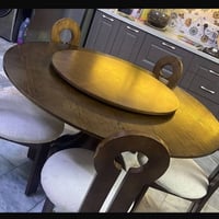 ميز طعام • طاولة طعام • سفرة طعام • مطبخ • اثاث مطبخ • اثاث منزل • للب...