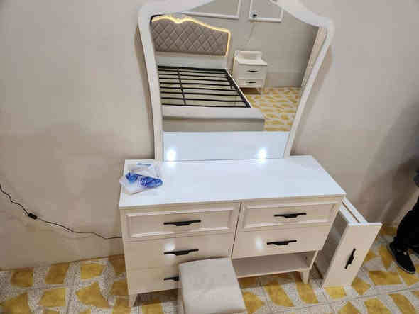 يابه شحياكم ابو الجود وياگم🛏️🪞
غرف نوم تركي 
للتواصل ع الخاص 
واتس 
‭*********** 

واتس 
***********
متوجدين فقط ع الواتس
يم الجود كلشي موجود
