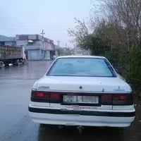 مازدا • ١٩٩٠ • قير عادي