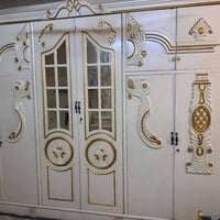 غرفة مستخدمة • صاج أصلي • ملحقات