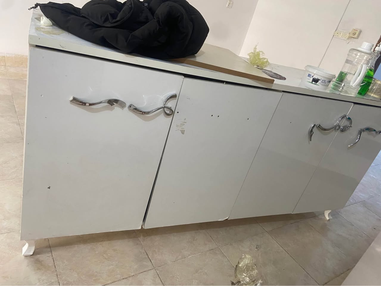 ‎كلها للبيع‎ أربيل, العراق


**إذا كنت صاحب هذا الإعلان وتريد حذفه لأي سبب، رجاءا أرسل رسالة إلى الدعم الفني**