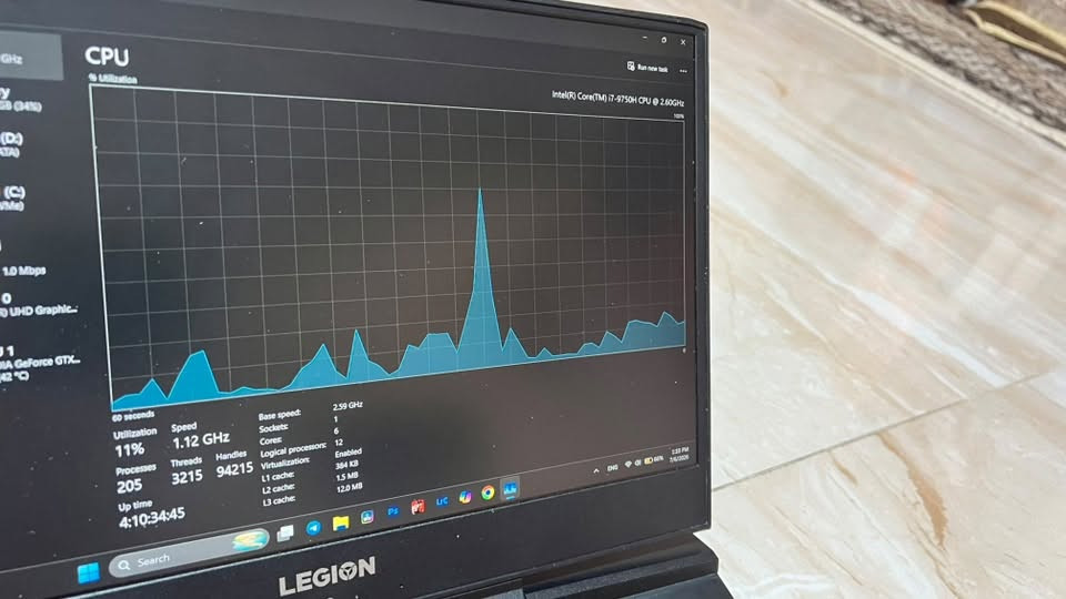 لينوفو ليجن 545y
Core 7  9الجيل 
كرت الشاشة  1660ti 6G
رام 16 
SRGB100%
ذاكرة 512ssd
تردد الشاشه 144
شاحنة 230 w
الجهاز  نضيف مبدل معجون اصلي mx-4 كبل شهر

السعر 750


**إذا كنت صاحب هذا الإعلان وتريد حذفه لأي سبب، رجاءا أرسل رسالة إلى الدعم الفني**