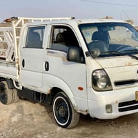 كيا بنكو • ٢٠١٢ • رقم بصرة