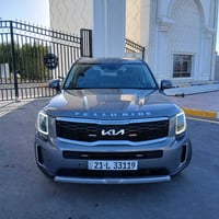 تلرايد ٢٠٢١ • V6 ٣٨٠٠ • وارد أمريكي