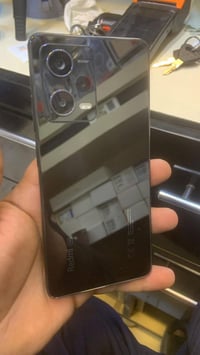 ريدمي نوت ١٢ برو 5G • ٢٥٦ جيجا • ١٢ رام