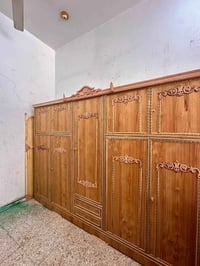كناتير • غرف نوم • قلعه سكر