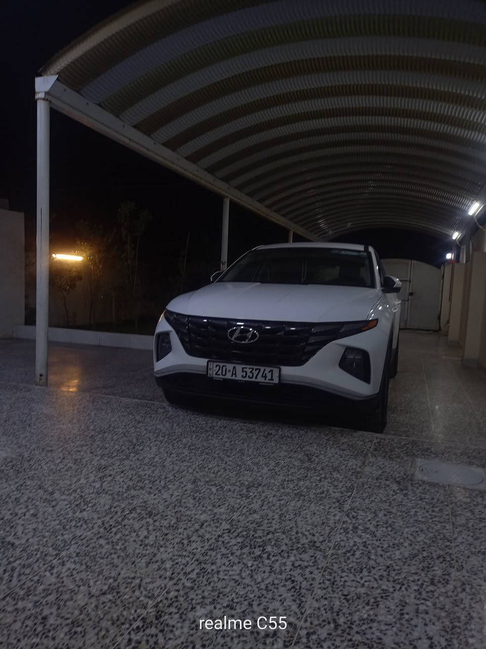 توسان للبيع موديل 2023 نص فول سويج سيارة مكفولة من الضربة ورد امريكي حادثهة دعامية الورة وشوية بارد بالسيارة رقم الاستفسار ش***********
