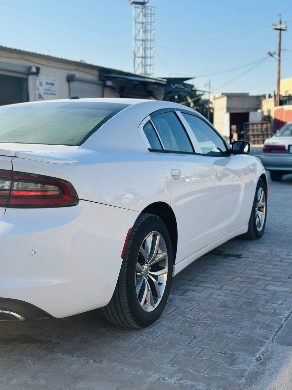 سلام عليكم جارجر كندي كلين مديل 15  بالعراق بيه شخط ومسحوب كارت باب العبري فقط سياره فول موصفات بلاص  مكان سياره البصره القرنه  سعر 207  ناشر مقطع فيديو للتوذيح اكثر رقم لهاتف ***********
