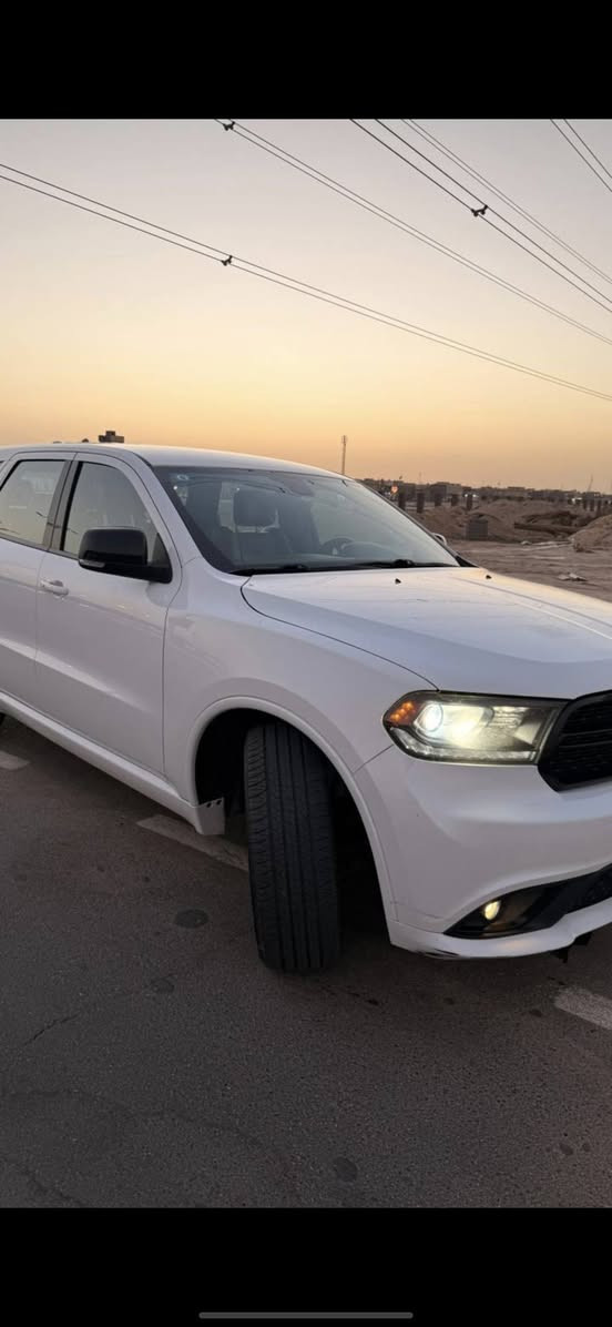 دورنكو RT 2017 وارد امريكي فول مواصفات عدا الفتحه مكفولة كفالة عامة محرك 8 سلندر 5700 ماشية 140 الف كم السعر ( 255 $)  للمراوس بلكزس 2013 او 2014 
*********** 
***********
