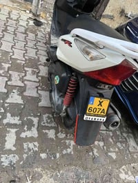 ثعلب • مكينة ناعمه • كهربائيات