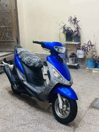 ماكس منغولي • بعقوبة التحرير • تايرات جدد