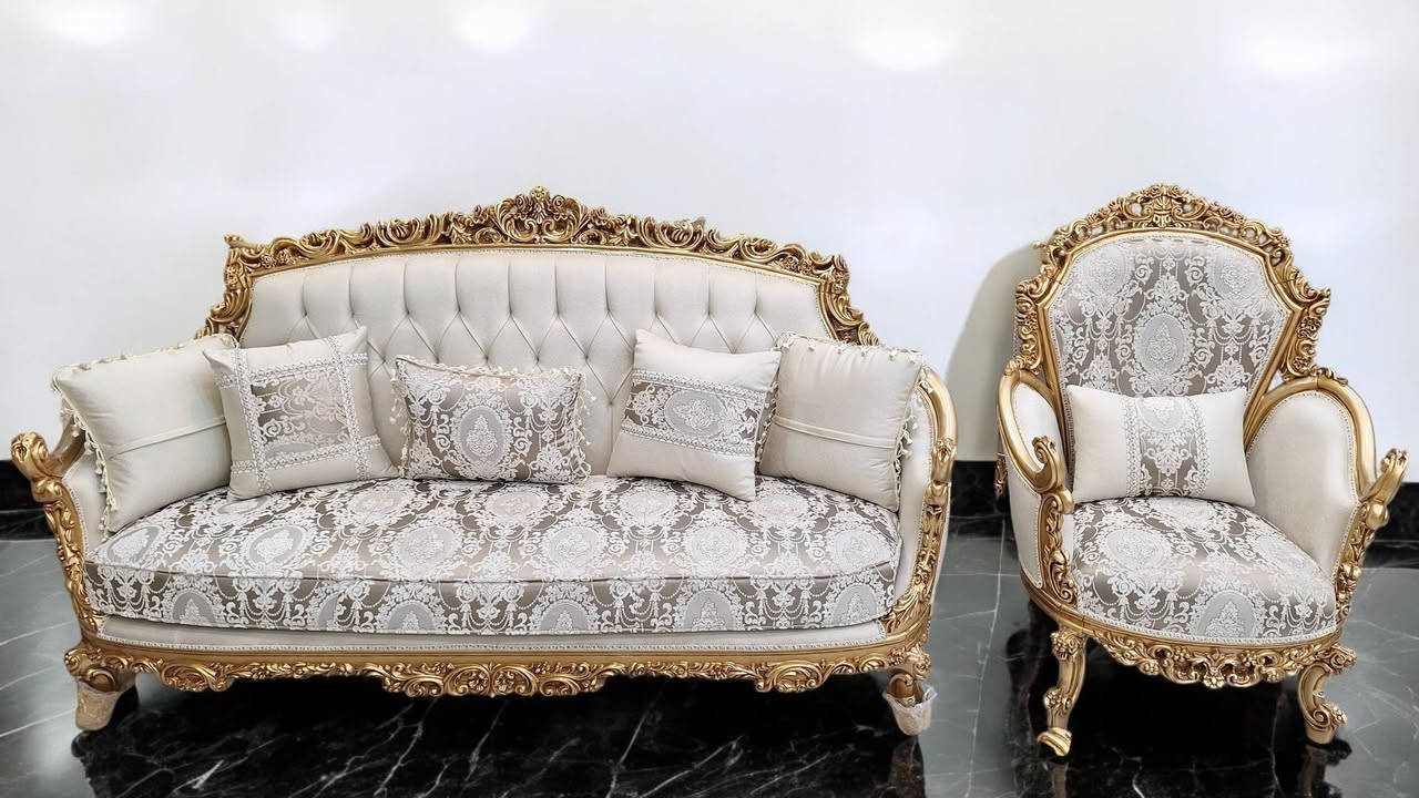 أفخم وأحدث الموديلات للطقم الملكي والكلاسك والمودرن والديوان المصري وبأسعار تنافسية مع الجودة والمتانة والضمان الحقيقي 🥰 . ويوجد بيع بالاقساط لحاملي بطاقة الماستر كارد 🌹 . العنوان/ العمارة حي الكفاءات شارع المعارض مقابل بلديات ميسان موبايل  *********** #اثاث #اثاث_فاخر #العمارة #الناصريه #البصرة #مشاهير #مشاهير_الانستقرام #اكسبلور_فولو #مشاهير_العراق #
