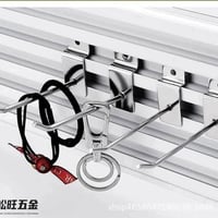 مطلوب هوكات • مستخدمة • كمية رايد