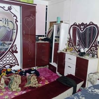 غرفة تركي • صاج • جديد