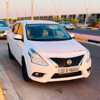 نيسان صني • ٢٠٢٤ • رقم اربيل