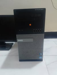 لا يوجد ماوس وكيبورد ويندوز 7 جيلi3 كيبلات كامله بها مجال بالسعر تنزيل...