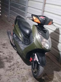 سكنس فحل نوزل خطين بوشه 59  دراجه شلعه ومعدل تاكل الكاع بيها كلجات wf ...