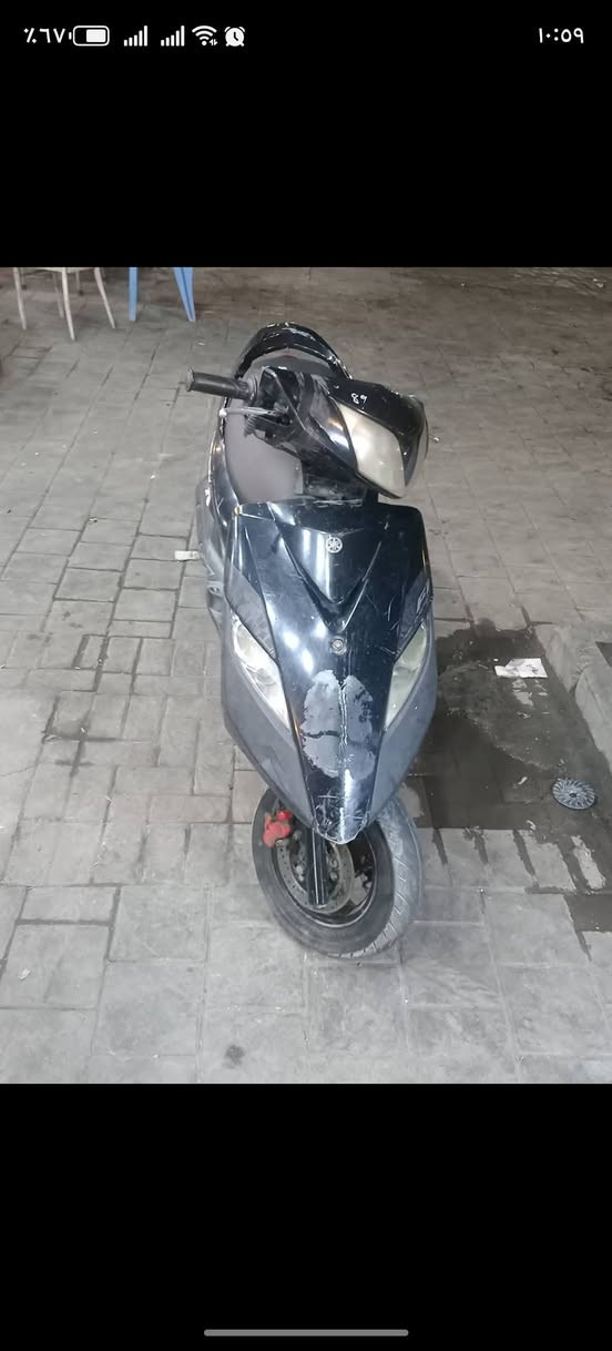 السلام عليكم ماكس ثعلب دراجه خرسه خير من الله تأخذه وتترحملي بس لان محتاج واريد ابيعه السعر ٤٥٠ وبيه مجال بكاني المعامل العماري ***********
