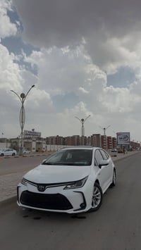 كورلا هايبرد • ٢٠٢٤ • كربلاء