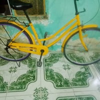 بايسكل • ٢٦ • نعمانيه واسط