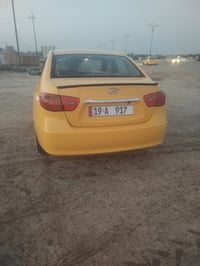 النتره • ٢٠١١ • مكينة ١٦٠٠