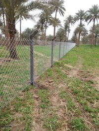 تعلن شركة بغداد لاسيجة ال بي ار سي عن استعدادها لعمل ونصب اسيجة ال بي ...