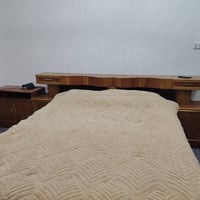 غرفه نوم • ناقصة • ميز تواليت