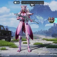 لوك جديد • شاشه اصليه • فيس ايدي شغال