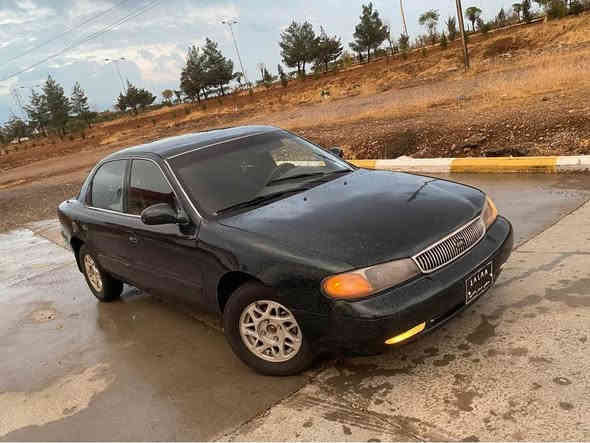 كيا كريدؤس بؤفرؤشتن مؤديل ٩٥ ئارم پلاستيك سليماني به شه رتي ئه وه لياتو موسو براوه و خرامه سه نه ويو وه كاله شي له گه له مه كينه  ٨ تو به خ گير عادي به شه رتي گيرومه كينه ته بريت ساردو گه رم مه زبوت ده عمو ليدراو خايسو رزيوي نيه چوار تايه ي تازه ته قه و ره قه و كاره باي به شه رت چركه ي تيا نيه سه ياره كه نمونه يه له جواني ده رو ناوي سعري ٢٨ گه لاو كه مئ مه جال 
***********
*********** دخان
