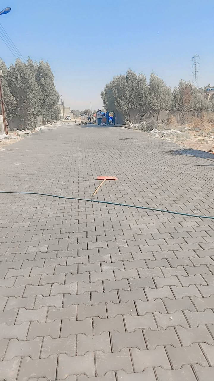 سلام عليكم
عمل انواع المقرنص، والمرمر، والبورسلين، والساقيه
والكربستون ،والبازلت
والرصيف كل شي
يخص عمل الشوارع
والحدائق والدوائر
والمدارس )
​الخدمات الرئيسية المقدمة:
​عمل جميع أنواع المقرنص (الزخارف المعمارية).
​عمل الساقية (نوافير أو ميزات مائية).
​عمل الكربستون (أحجار الرصيف/الحافة).
​أعمال المرمر (الرخام).
​أعمال البورسلين.
​أعمال البازلت.
​عمل الكابات (عناصر التشطيب المعماري).
​ضمان الجودة والالتزام:
​شغل درجة أولى.
​شرط التسليم لمهندس.
​الأمانة في العمل.
​مناطق العمل:
​بغداد وجميع المحافظات.
​للتواصل والاستفسار
​أرقام الهاتف (جميع الأرقام فعالة):
​***********
​***********
​
​نتمنى لكم كل التوفيق والنجاح في أعمالكم!
