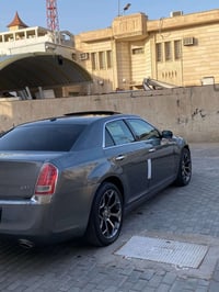 كرايسلر 300 • ٢٠١٤ • مكينة ٣٦٠٠