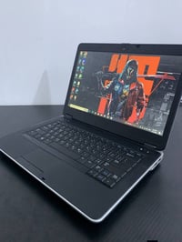 ديل Latitude 6440 • i7 4600M • 256GB SSD