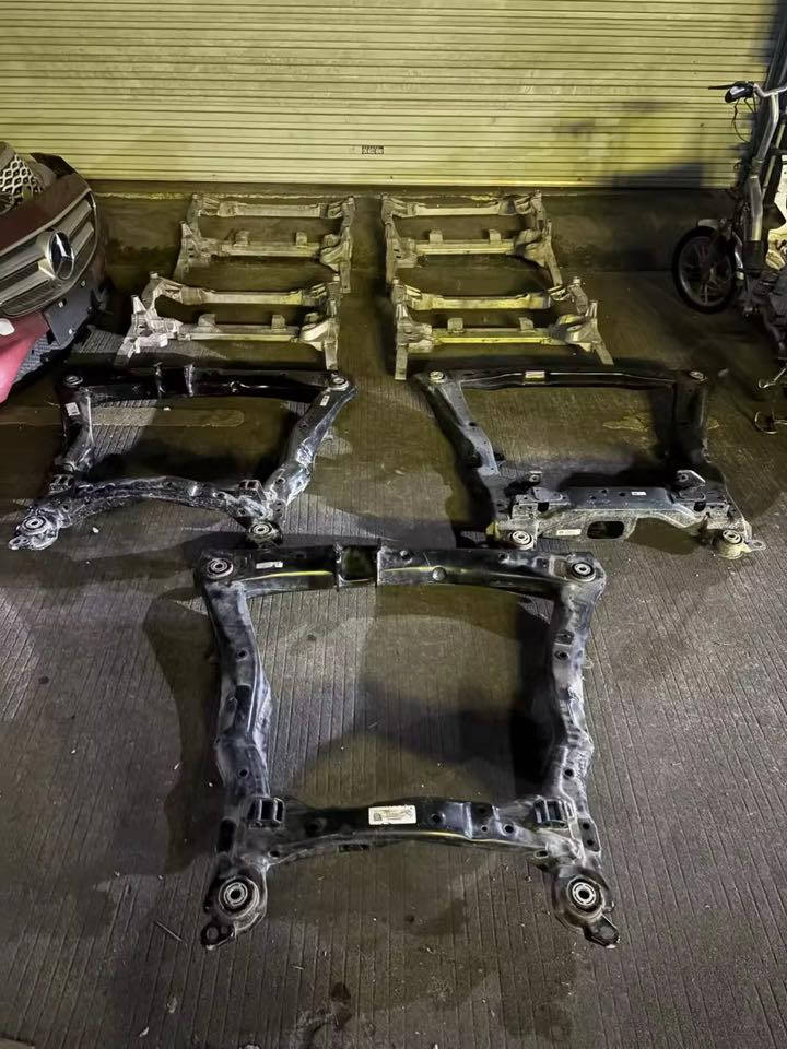 سلام عليكم تم وصلول فريم ممه  اصلي تفصيخ كاديلاك ct4
Ct5
Xt4
Xt5
Xt6 
تفصيخ بسعار مناسبه *********** 
عالم الكاديلاكCadillac Alghanim كاديلاك الغانم
