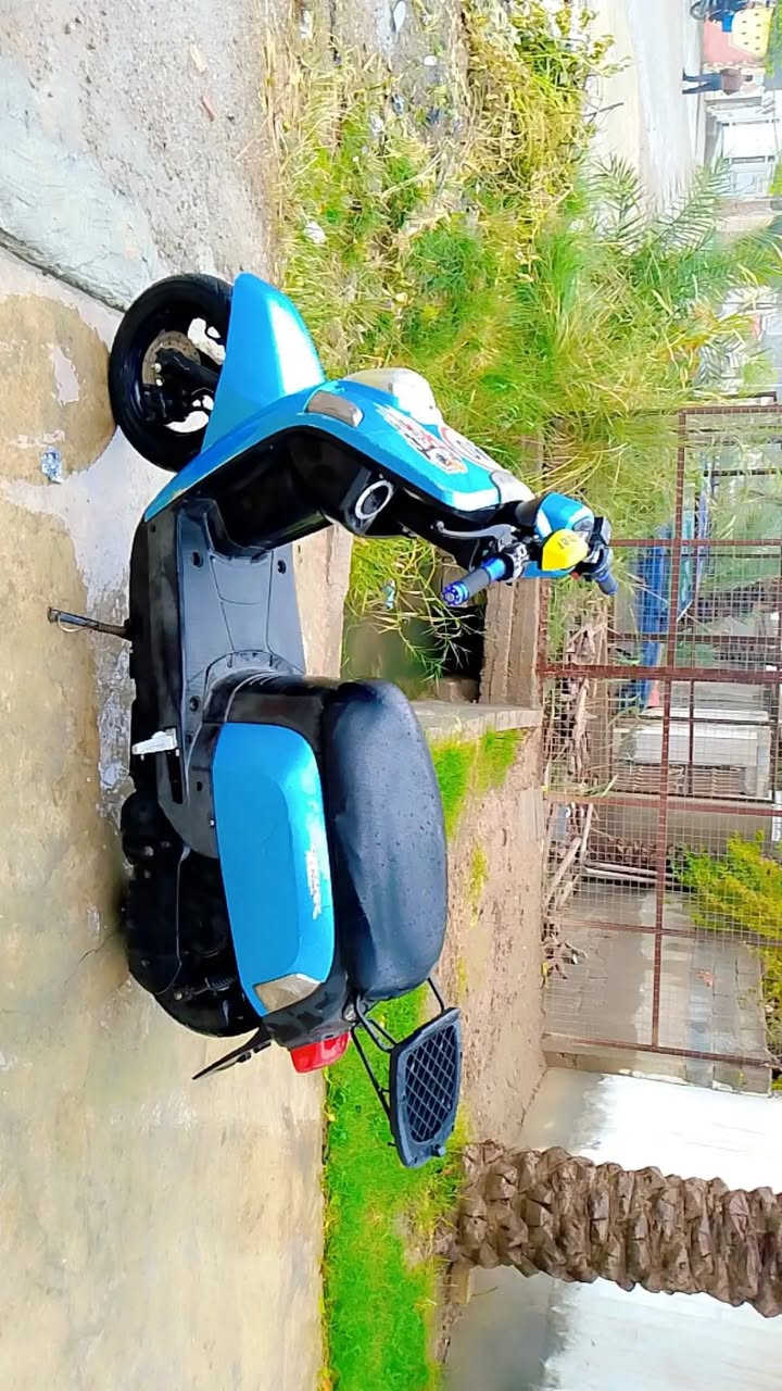 سلام عليكم شباب بوليس  نوزل للبيع بوشه 49 بلادي سلف خمسه و خمسين دراجة حلوه ومعدله شلعه معدله كلاجات امامي رياضي و خلفي بلادي


**إذا كنت صاحب هذا الإعلان وتريد حذفه لأي سبب، رجاءا أرسل رسالة إلى الدعم الفني**