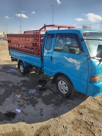 سيارة مكفولة • بدي مرشوش • بابل