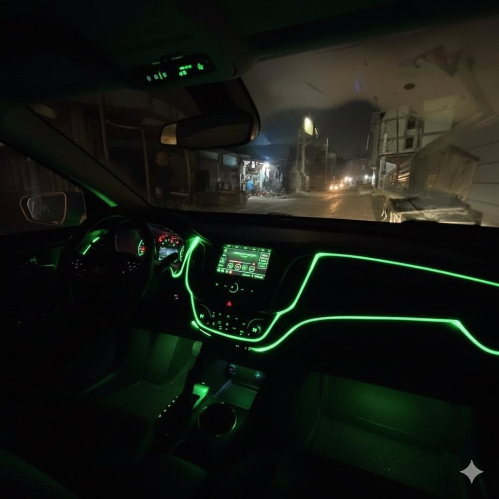 لد دشبول ماليبو 💙متغير الوان🧡 يشتغل على يواس بي 

طوله4مترات 💙 سعره 18 وتوصيل مجاني 

سهل تركيبه كبس بدشبول 
حجز خاص او وتساب ***********
