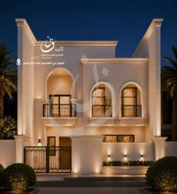 تصميم معماري • هندسة معمارية • تصميم واجهات • واجهات منازل • تصميم فلل...